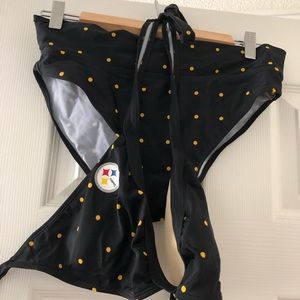 Pittsburgh Steelers Swimsuit